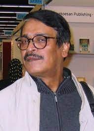 দাউদ হায়দার জন্মই আমার আজন্ম পাপ কবিতা - দাউদ হায়দার