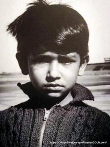 আমাদের শেখ রাসেল রচনা [ Sheikh Rasel Rocona ]