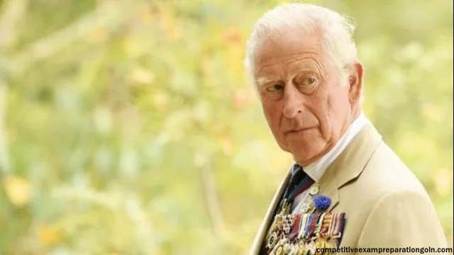 সাম্প্রতিক সাধারণ জ্ঞান (আন্তর্জাতিক এবং অভ্যন্তরীণ) | রাজা তৃতীয় চার্লস | ১০ই সেপ্টেম্বর – ১৬ই সেপ্টেম্বর