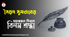 সৈয়দ সুলতান