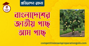 আম গাছের রচনা