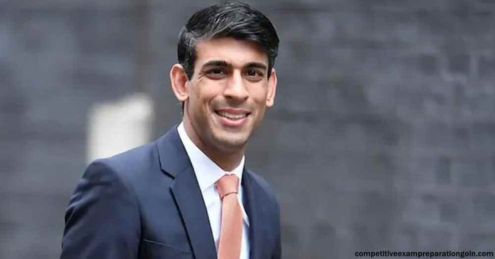 সাম্প্রতিক সাধারণ জ্ঞান (আন্তর্জাতিক এবং অভ্যন্তরীণ) | ঋষি সুনাক | ২২শে অক্টোবর– ২৮শে অক্টোবর