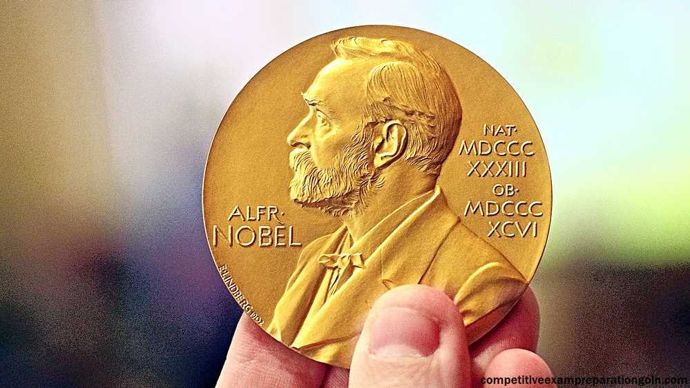 সাম্প্রতিক সাধারণ জ্ঞান (আন্তর্জাতিক এবং অভ্যন্তরীণ) | নোবেল পুরস্কার | ১৭ই সেপ্টেম্বর – ২৩ই সেপ্টেম্বর 