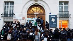 সাম্প্রতিক সাধারণ জ্ঞান (আন্তর্জাতিক এবং অভ্যন্তরীণ) | ফ্রান্সে ধর্মঘট | ১৫ই অক্টোবর– ২১ই অক্টোবর 2 সাম্প্রতিক সাধারণ জ্ঞান (আন্তর্জাতিক এবং অভ্যন্তরীণ) | ফ্রান্সে ধর্মঘট | ১৫ই অক্টোবর– ২১ই অক্টোবর