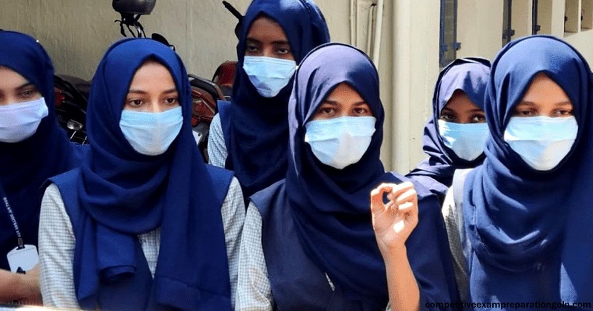 সাম্প্রতিক সাধারণ জ্ঞান (আন্তর্জাতিক এবং অভ্যন্তরীণ) | ভারতে হিজাব রায় | ৮ই অক্টোবর– ১৪ই অক্টোবর 