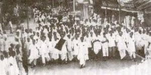 ভাষা আন্দোলন রচনা [ Language Movement Essay ] । প্রতিবেদন রচনা