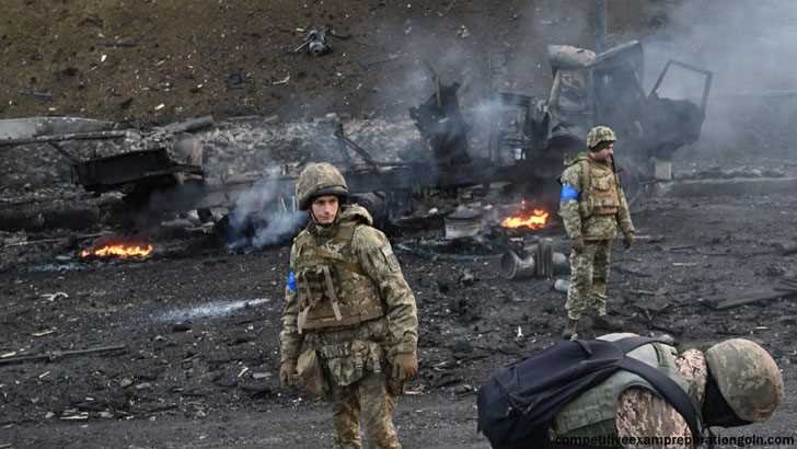 সাম্প্রতিক সাধারণ জ্ঞান (আন্তর্জাতিক এবং অভ্যন্তরীণ) | ইসরায়েলে নির্বাচন | ২৯শে অক্টোবর– ৪ঠা নভেম্বর