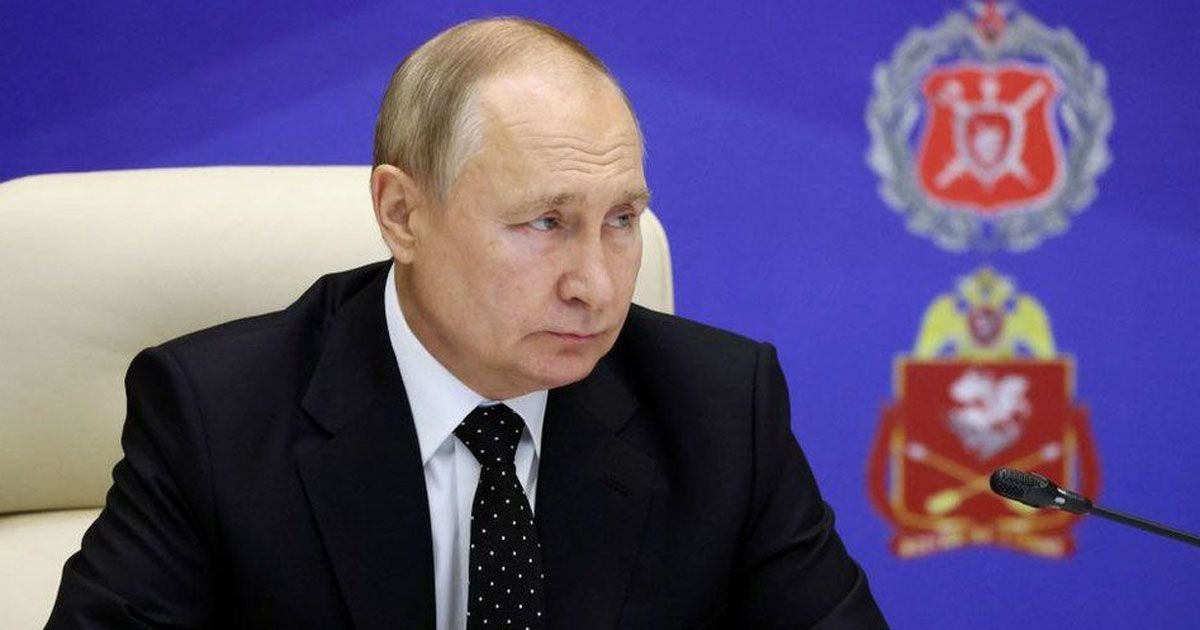 রুশ সেনাদের সঙ্গে পুতিনের বৈঠক | সারা সপ্তাহের খবর