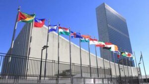 জাতিসংঘ 1 জাতিসংঘ 1
