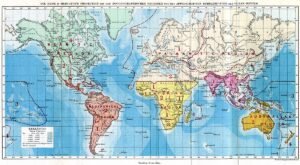 বিশ্বের ভৌগোলিক বিভিন্ন বিষয় 1 বিশ্বের ভৌগোলিক বিভিন্ন বিষয় 1