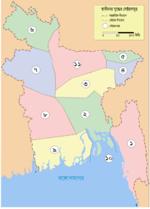 মুক্তিযুদ্ধের সেক্টর মুক্তিযুদ্ধের সেক্টর