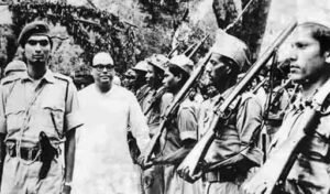 মুজিবনগর সরকার 1 মুজিবনগর সরকার 1