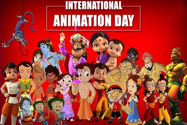 আন্তর্জাতিক অ্যানিমেশন দিবস, ২৮ অক্টোবর | আন্তর্জাতিক দিবস 2 অ্যানিমেশন দিবস আন্তর্জাতিক অ্যানিমেশন দিবস, ২৮ অক্টোবর | আন্তর্জাতিক দিবস
