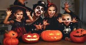 আন্তর্জাতিক হ্যালোইন দিবস আন্তর্জাতিক হ্যালোইন দিবস