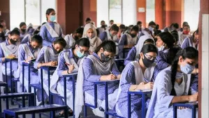 পরীক্ষার আগের প্রস্তুতি