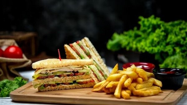 বিশ্ব স্যান্ডউইচ দিবস 1 বিশ্ব স্যান্ডউইচ দিবস, ০৩ নভেম্বর | আন্তর্জাতিক দিবস