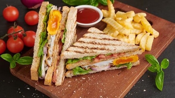 বিশ্ব স্যান্ডউইচ দিবস বিশ্ব স্যান্ডউইচ দিবস, ০৩ নভেম্বর | আন্তর্জাতিক দিবস