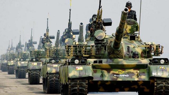 যুদ্ধ এবং সশস্ত্র যুদ্ধ এবং সশস্ত্র সংঘর্ষে পরিবেশের শোষন প্রতিরোধের জন্য আন্তর্জাতিক দিবস, ৬ নভেম্বর | আন্তর্জাতিক দিবস