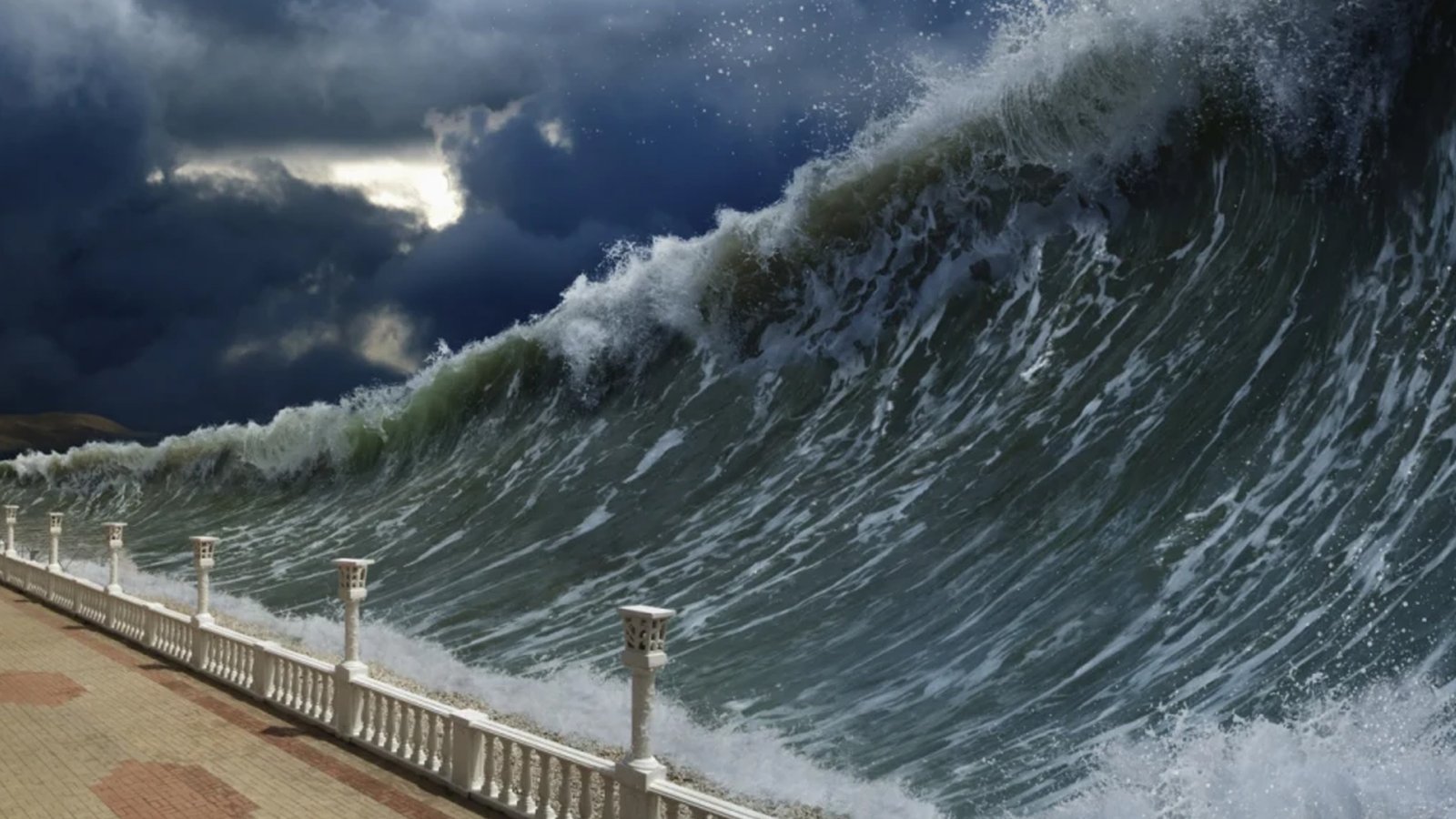 সুনামি বিশ্ব সুনামি সচেতনতা দিবস, ৫ নভেম্বর | আন্তর্জাতিক দিবস