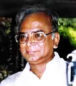 আবু জাফর ওবায়দুল্লাহ