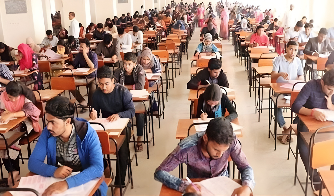 পাস বেশি, সুযোগ কম 1 পাস বেশি, সুযোগ কম