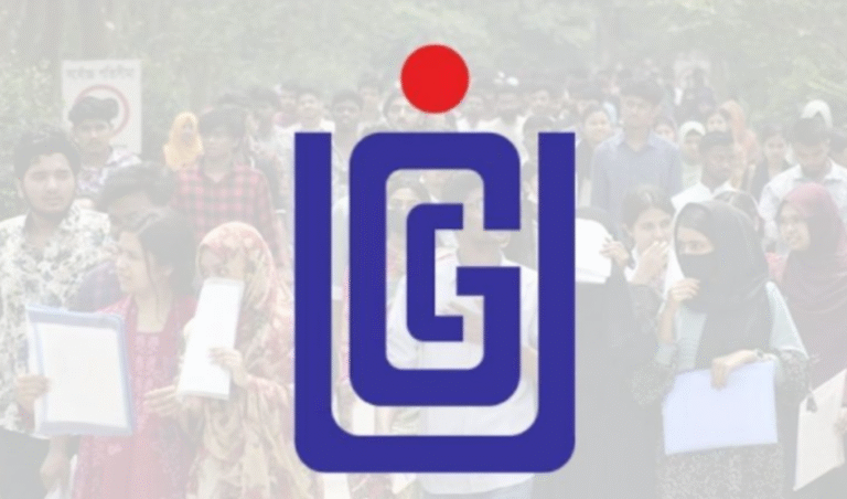 গুচ্ছ ভর্তি পরীক্ষা শুরু ২৭ মার্চ