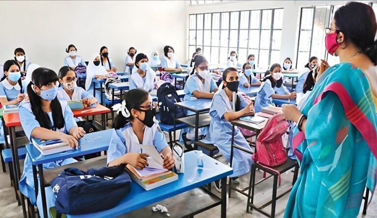 শিক্ষাপ্রতিষ্ঠানে শনিবারের ক্লাস নিয়ে বিভ্রান্তি শিক্ষাপ্রতিষ্ঠানে শনিবারের ক্লাস নিয়ে বিভ্রান্তি